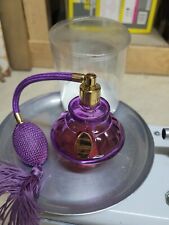 Parfum violette toulouse d'occasion  Montbard