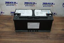Used, VARTA BMW CAR  BATTERY AGM 12V 105AH 950A 205RC 950CCA 7604806 REMOVED FROM BMW for sale  Shipping to South Africa