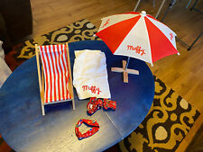 deck umbrella set for sale  Bowie