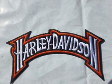 Aufnäher patch harley gebraucht kaufen  Soest