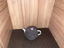 Hand knitted tea for sale  LIVERPOOL