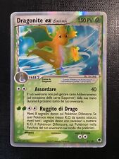 Dragonite delta species usato  Roma