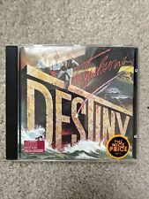 CD The Jacksons: Destiny comprar usado  Enviando para Brazil