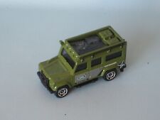 Matchbox land rover for sale  BROADSTAIRS
