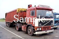 Truck volvo f12 for sale  Shipping to Ireland
