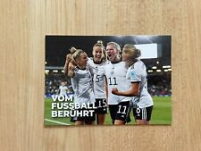 Postkarte euro2024 uefa gebraucht kaufen  Deutschland