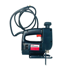 Master Mechanic RQX3 Auto Scroll Jigsaw Variable Speed Corded Electric 1/3 HP for sale  Shipping to South Africa