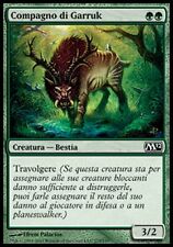 Magic compagno garruk usato  Seregno