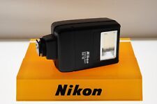 Nikon speedlight flashgun. for sale  TAUNTON