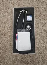 Estetoscópio Littman Cardiology Classic II - Preto, comprimento 25 polegadas comprar usado  Enviando para Brazil