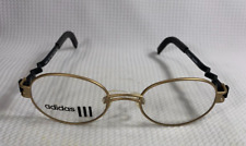 Vintage glasses adidas for sale  Newport