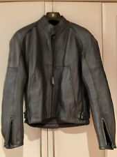 Belstaff mens leather for sale  WAKEFIELD