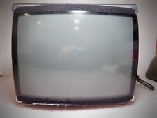 Unidad de pantalla de monitor Kristel 15" CRT C72251 segunda mano  Embacar hacia Argentina