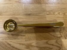 coffee measuring spoon for sale  CARDIFF