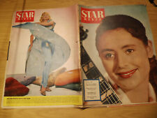 Star revue 1956 gebraucht kaufen  Nottuln