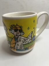Maxine cup mug for sale  Haines City