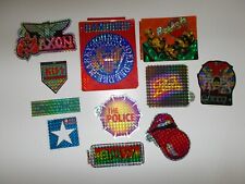 Lotto adesivi stickers usato  Trisobbio