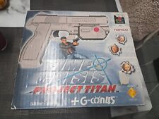 Time crisis game for sale  SCUNTHORPE