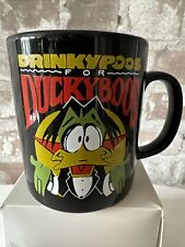 Vintage count duckula for sale  STOKE-ON-TRENT