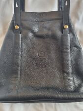 Chesneau black handbag for sale  Ireland