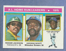 1976 topps home for sale  York