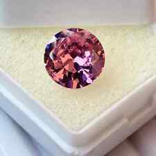 pink Round Cut Natural Diamond 1 Ct to 5 ct D Grade CERTIFIED VVS1+1 Free Gift for sale  Shipping to South Africa