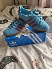 Adidas trimm star for sale  STOKE-ON-TRENT