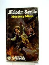 Mystery mine malcolm for sale  UK