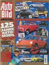 Autobild spezial 2011 gebraucht kaufen  Eisleben