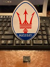 Maserati 224v racing usato  Terracina