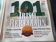 101 songs irish for sale  Ireland
