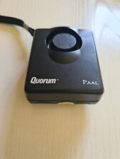 Quorum paal personal for sale  CATERHAM