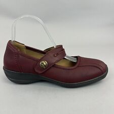 Hotter karen burgundy for sale  LONDON