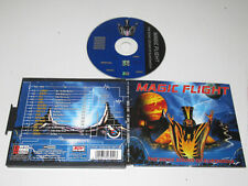 Various ‎– Magic Flight-The Sonic Sound Of Euromedia / Spv 056-47922 2XCD comprar usado  Enviando para Brazil