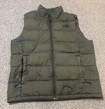 North face green for sale  Carver