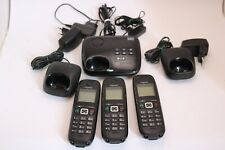 telephone dect siemens as405 trio comprar usado  Enviando para Brazil