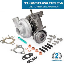 Turbocompressore Hyundai Kia 1.7 CRDi R-Engine 85 kW 116 CV 282012A850 D4FD 794097 usato  Spedire a Italy