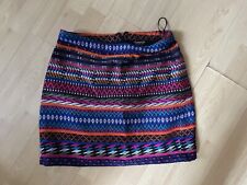 Knit stripe topshop for sale  NORTHAMPTON