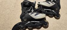 Salomon inline skates for sale  HUNTINGDON