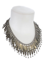 Jigsaw statement necklace for sale  POTTERS BAR