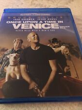 Bluray/DVD Once Upon A Time In Venice comprar usado  Enviando para Brazil