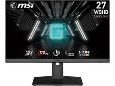 Msi gaming monitor for sale  Rowland Heights