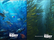 finding dory posters for sale  Los Angeles