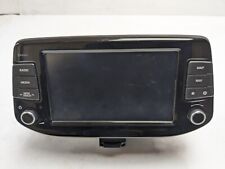 Hyundai i30 multimedia for sale  Shipping to Ireland