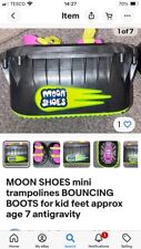 Moon shoes mini for sale  NEW MILTON