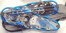 Mountain snowshoes blue for sale  Clawson