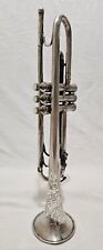 1931 Pan American 54A Cornet / Trumpet ~ Illini ~ #95079 ~ Parts or Repair Read!, used for sale  Shipping to South Africa