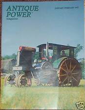 MINNEAPOLIS THRESHING, Gibson tractor, Rumely Rarity for sale  Shipping to Canada