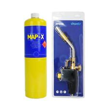 Propane blow torch for sale  Shipping to Ireland
