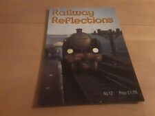 railway reflections for sale  SPALDING